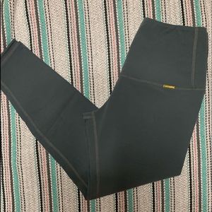 Cleo 2.0 Reign Leggings